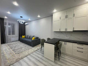 Meridian Apartments